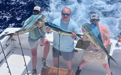 Bite Me Sportfishing Charters photo