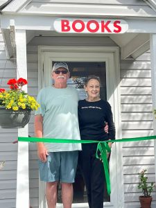 Buxton Village Books photo