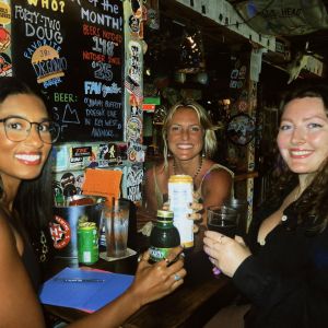 Jack Brown's Beer &amp; Burger Joint photo
