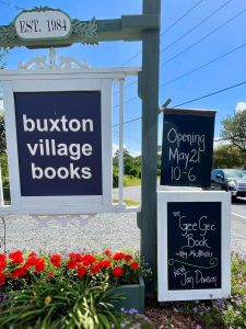 Buxton Village Books photo