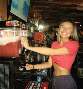 Jack Brown's Beer &amp; Burger Joint photo