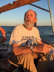 Schooner Windfall II photo
