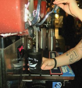 Jack Brown's Beer &amp; Burger Joint photo