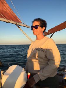 Schooner Windfall II photo