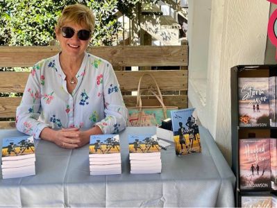 Buxton Village Books photo