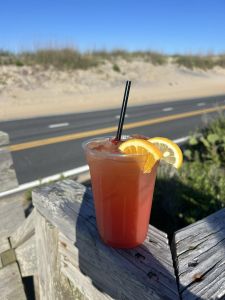 Black Pelican Oceanfront Restaurant photo