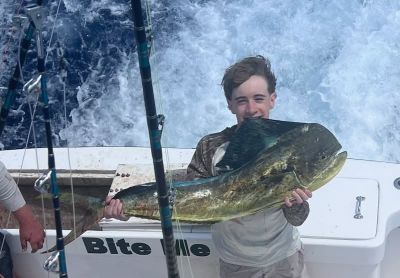 Bite Me Sportfishing Charters photo