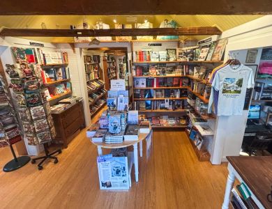 Buxton Village Books photo