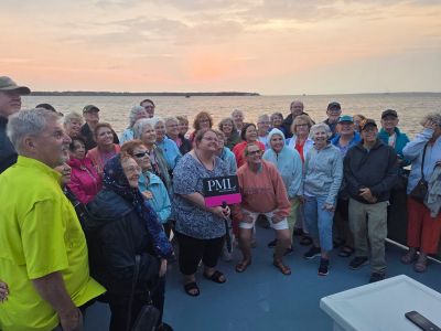 Captain Johnny’s Dolphin Tours photo