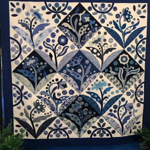 Rusty Crow Quilt Shop photo
