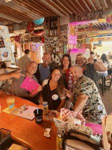 Jack Brown's Beer &amp; Burger Joint photo