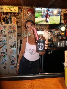 Jack Brown's Beer &amp; Burger Joint photo