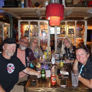 Jack Brown's Beer &amp; Burger Joint photo
