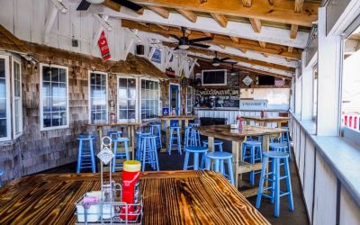 Black Pelican Oceanfront Restaurant photo