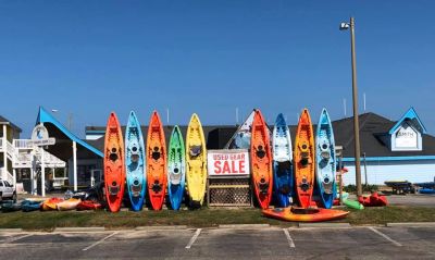 Kitty Hawk Surf Co. photo