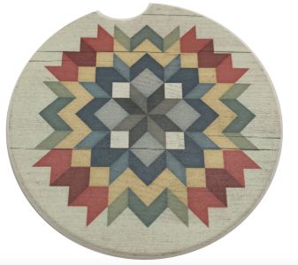 Rusty Crow Quilt Shop photo