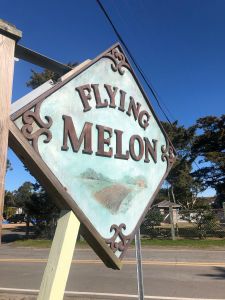 The Flying Melon Café photo