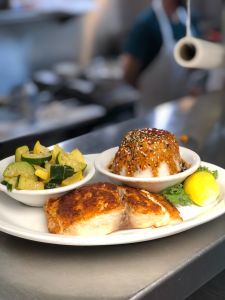 Diamond Shoals Restaurant &amp; Sushi Bar photo