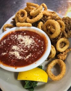 Diamond Shoals Restaurant &amp; Sushi Bar photo