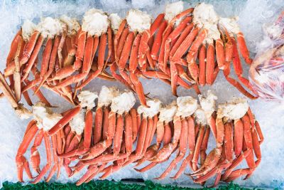 Corolla Seafood Buffet photo