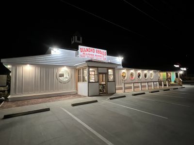 Diamond Shoals Restaurant photo