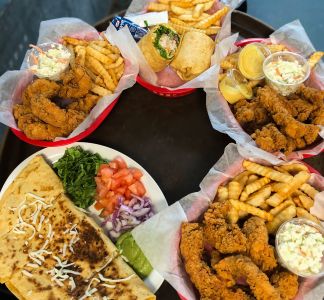 Diamond Shoals Restaurant &amp; Sushi Bar photo