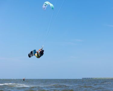 Kitty Hawk Kites photo