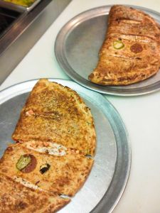 Dare Devil's Pizzeria photo