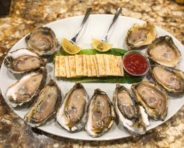 Diamond Shoals Restaurant &amp; Sushi Bar photo