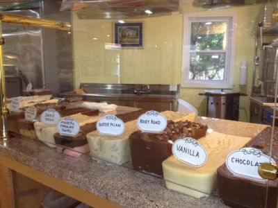 Fig Tree Bakery &amp; Deli and Sweet Tooth photo