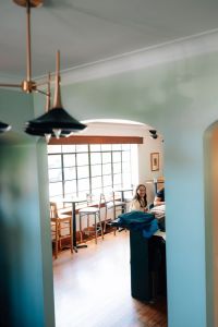 Vicki B's Restaurant &amp; Market photo