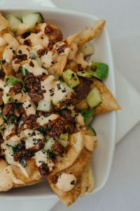 Vicki B's Restaurant &amp; Market photo