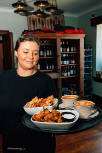 Vicki B's Restaurant &amp; Market photo