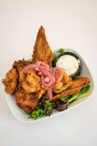 Vicki B's Restaurant &amp; Market photo