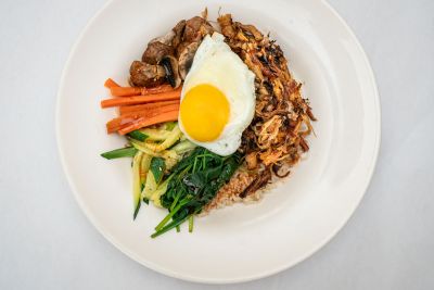Vicki B's Restaurant &amp; Market photo