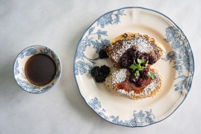 Vicki B's Restaurant &amp; Market photo