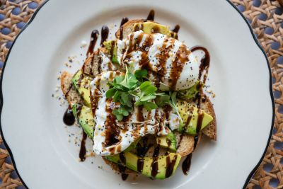 Vicki B's Restaurant &amp; Market photo