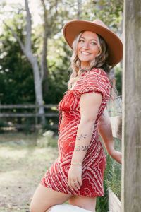 Foxy Flamingo Boutique photo