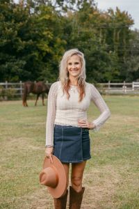 Foxy Flamingo Boutique photo