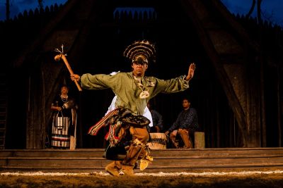 The Lost Colony photo