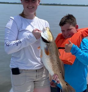 OBX Bait &amp; Tackle Corolla Outer Banks photo