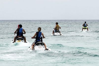 Causeway Watersports, Nags Head Outer Banks photo