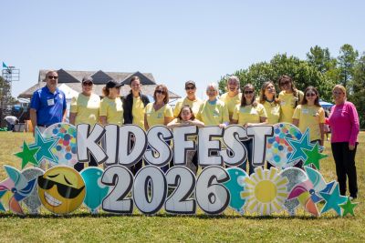 Children and Youth Partnership photo