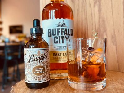 Buffalo City Distillery photo