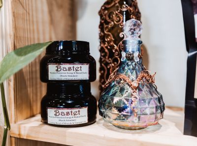 Traveler's Moon photo