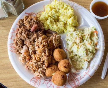 Carolina Bar-B-Que Company photo