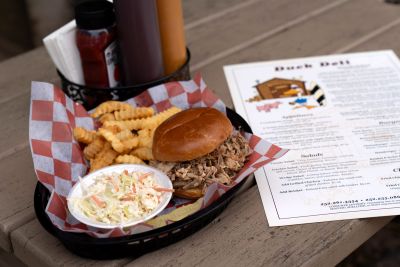 Duck Deli photo