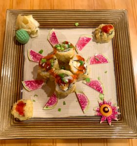 Diamond Shoals Restaurant &amp; Sushi Bar photo