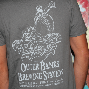 Outer Banks Brewing Station photo