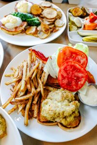 Mike Dianna's Grill Room photo